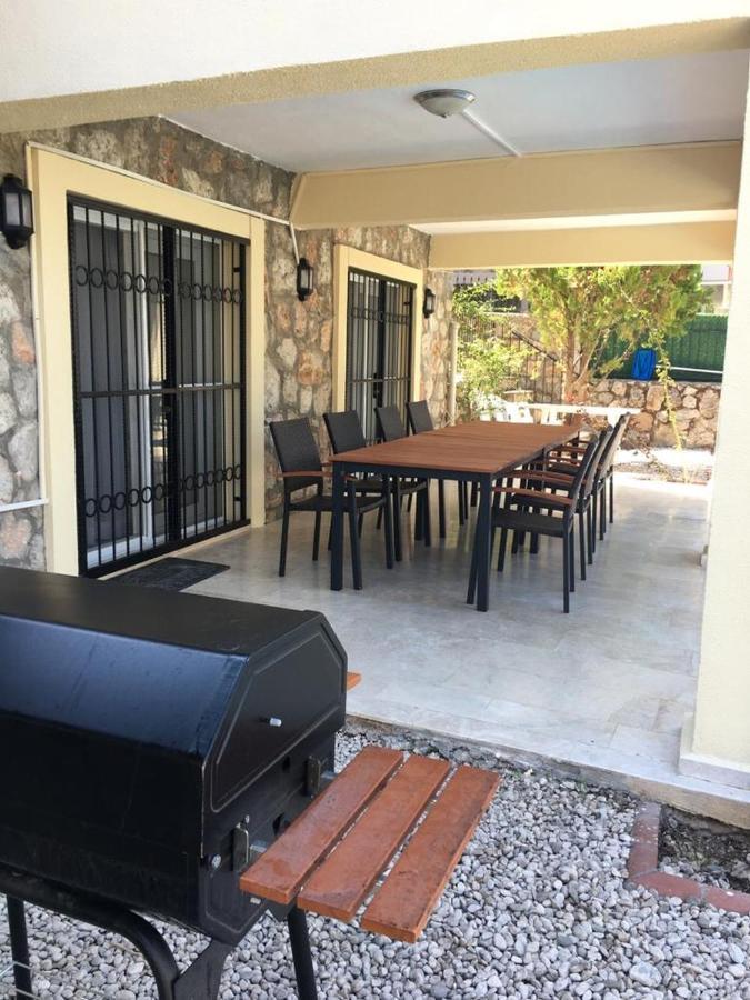 Villa Avilia Fethiye Exterior photo