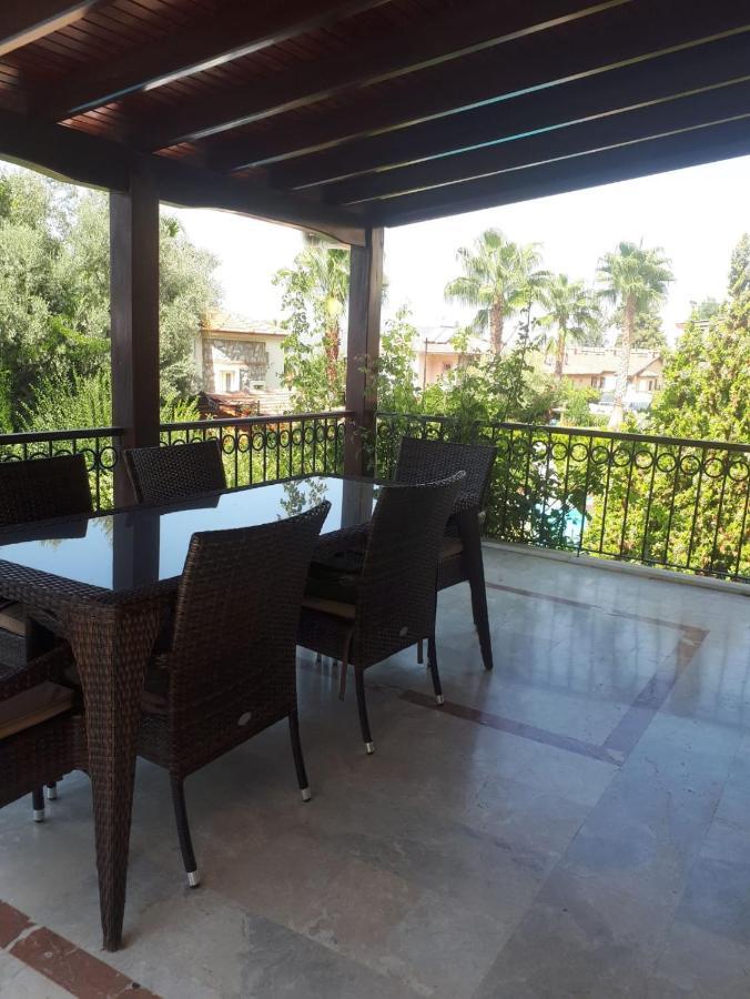 Villa Avilia Fethiye Exterior photo
