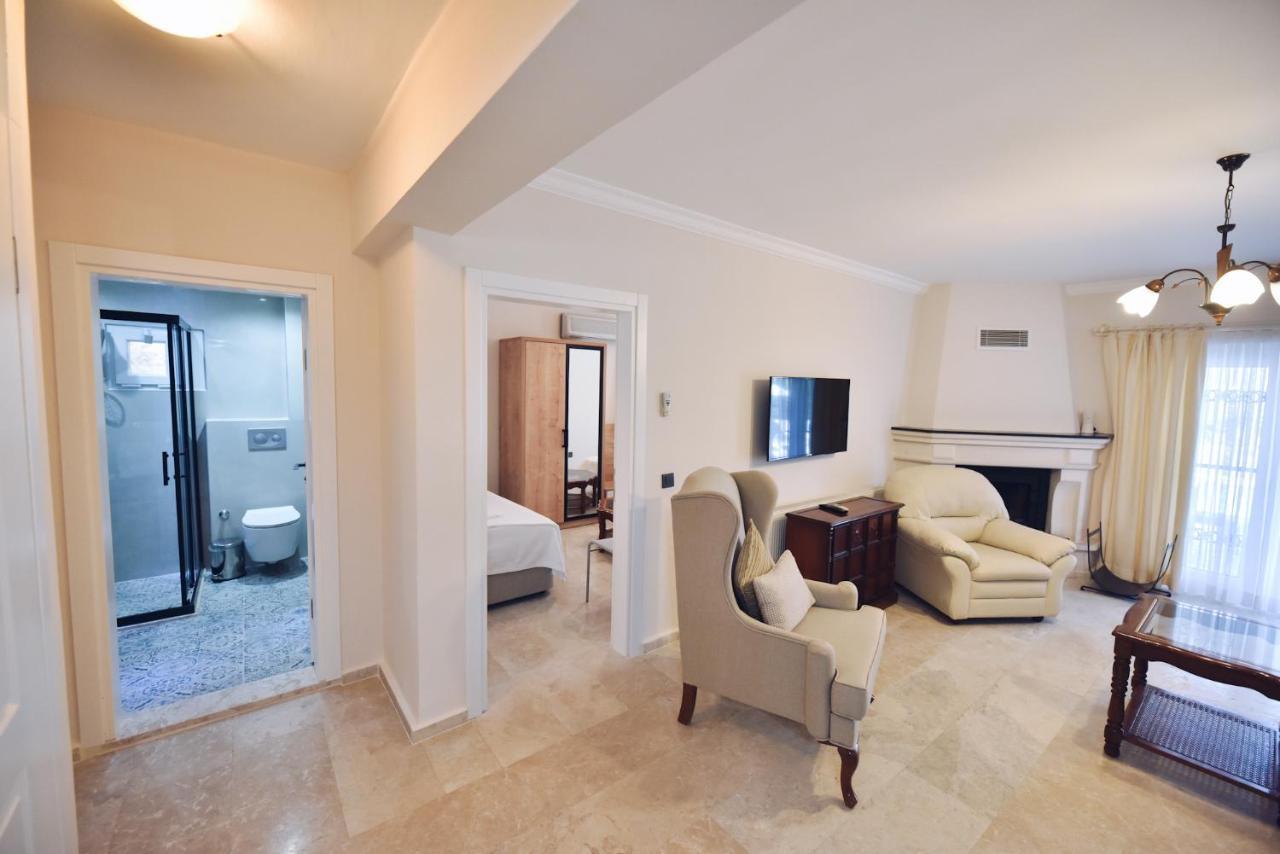 Villa Avilia Fethiye Exterior photo