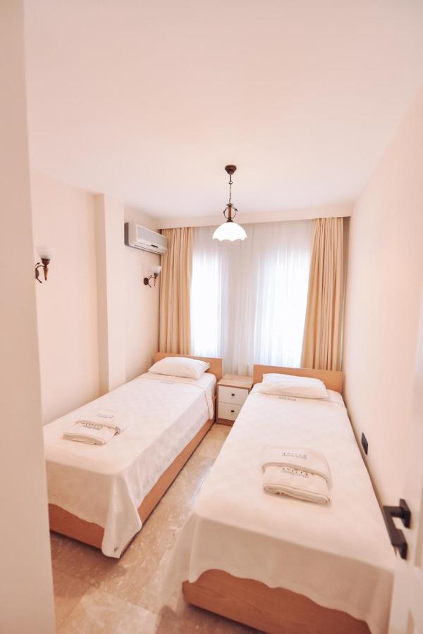 Villa Avilia Fethiye Exterior photo